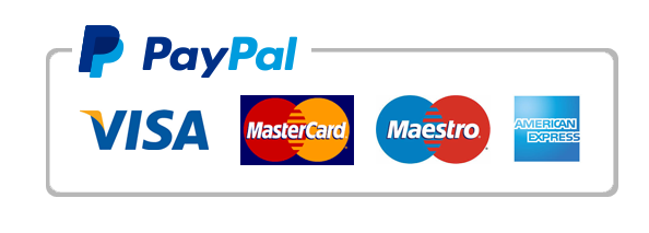 PayPal Credit Card